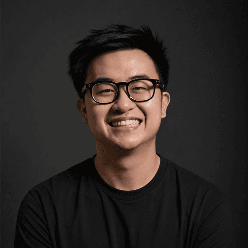 Andrew Tirtha