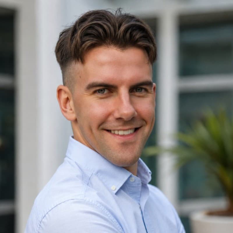 Paddy Hogan