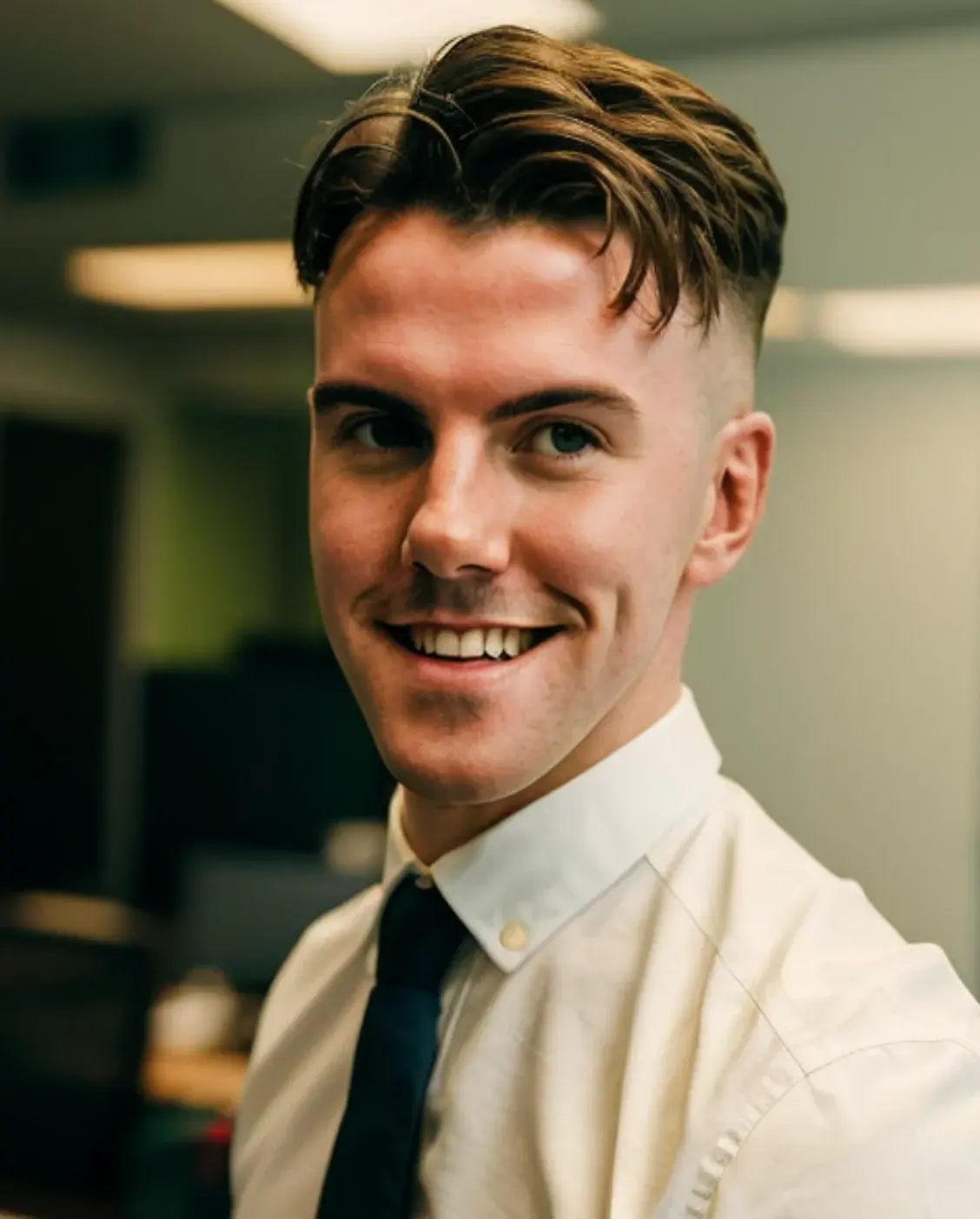 Paddy Hogan
