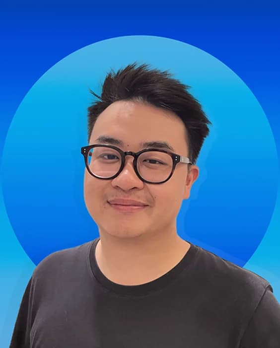 Andrew Tirtha